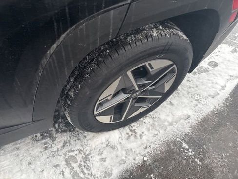 Used 2025 Hyundai Tucson SEL image 12