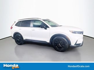 Used 2026 Honda CR-V Sport video 1