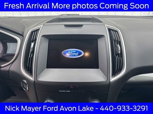 Used 2020 Ford Edge SEL w/ Convenience Package image 13