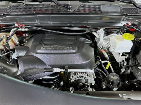 Certified 2022 RAM 2500 Big Horn w/ Level A Equipment Group image 19
