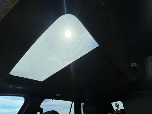 Certified 2023 Toyota Sequoia Platinum AWD/4WD image 53