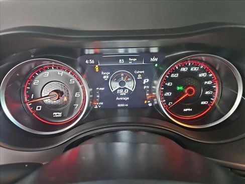 Used 2023 Dodge Charger Scat Pack w/ Plus Group image 15