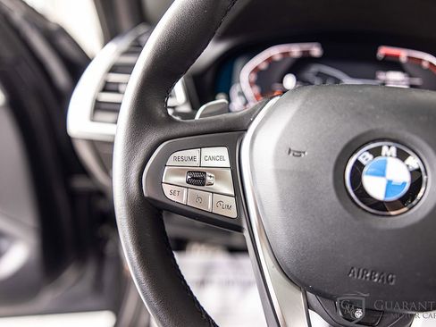 Used 2023 BMW X3 xDrive30i w/ Convenience Package AWD/4WD image 26