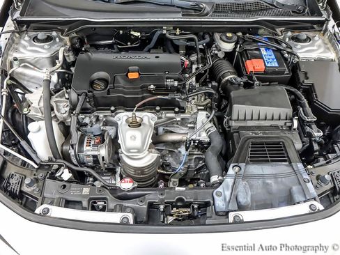Used 2024 Honda Civic Sport image 34