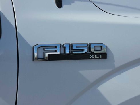 Used 2020 Ford F150 XLT w/ Equipment Group 301A Mid image 11