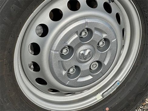 New 2026 RAM ProMaster 2500 w/ Safety Group image 26