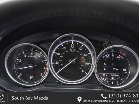 Certified 2023 MAZDA CX-5 AWD 2.5 S w/ Preferred Package image 20