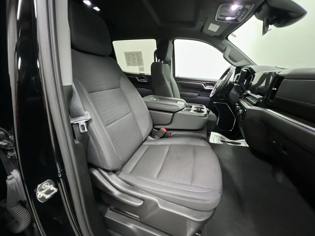 Used 2026 Chevrolet Silverado 1500 RST AWD/4WD image 28