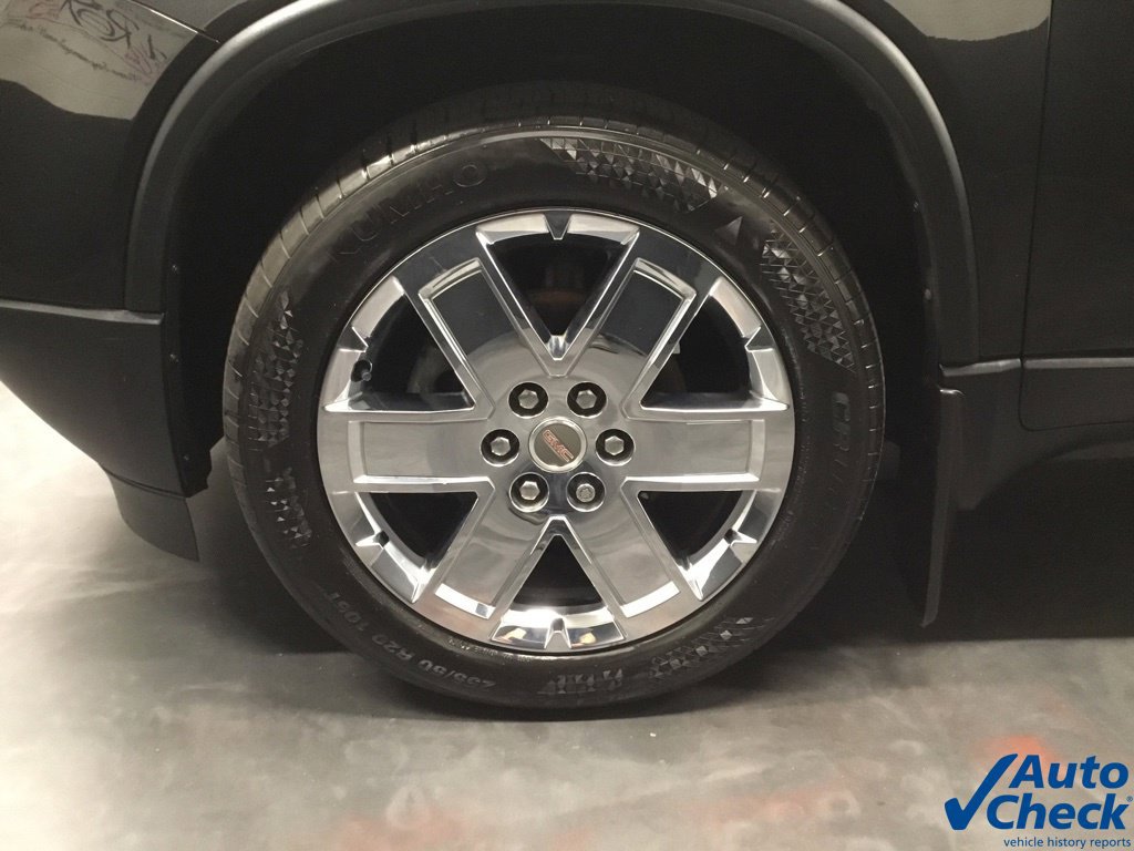 Used 2010 GMC Acadia SLT AWD/4WD image 20