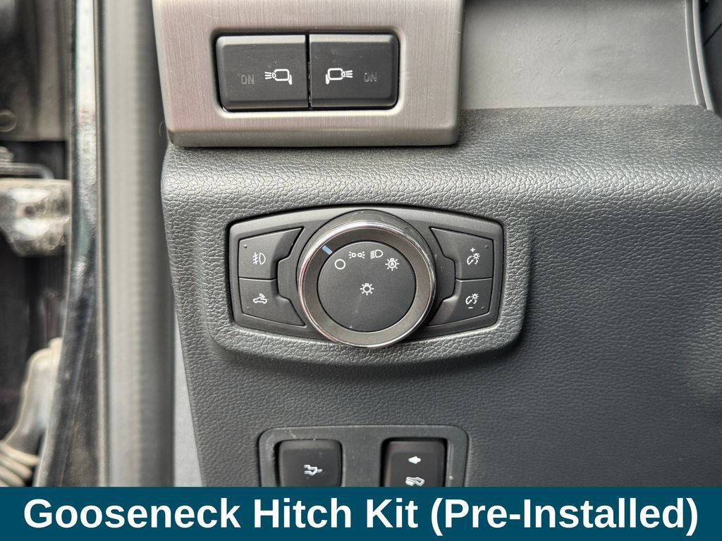 Used 2022 Ford F350 Platinum AWD/4WD image 20