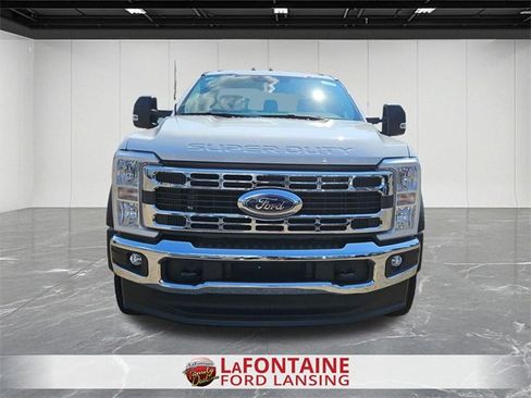 New 2025 Ford F550 XL image 10