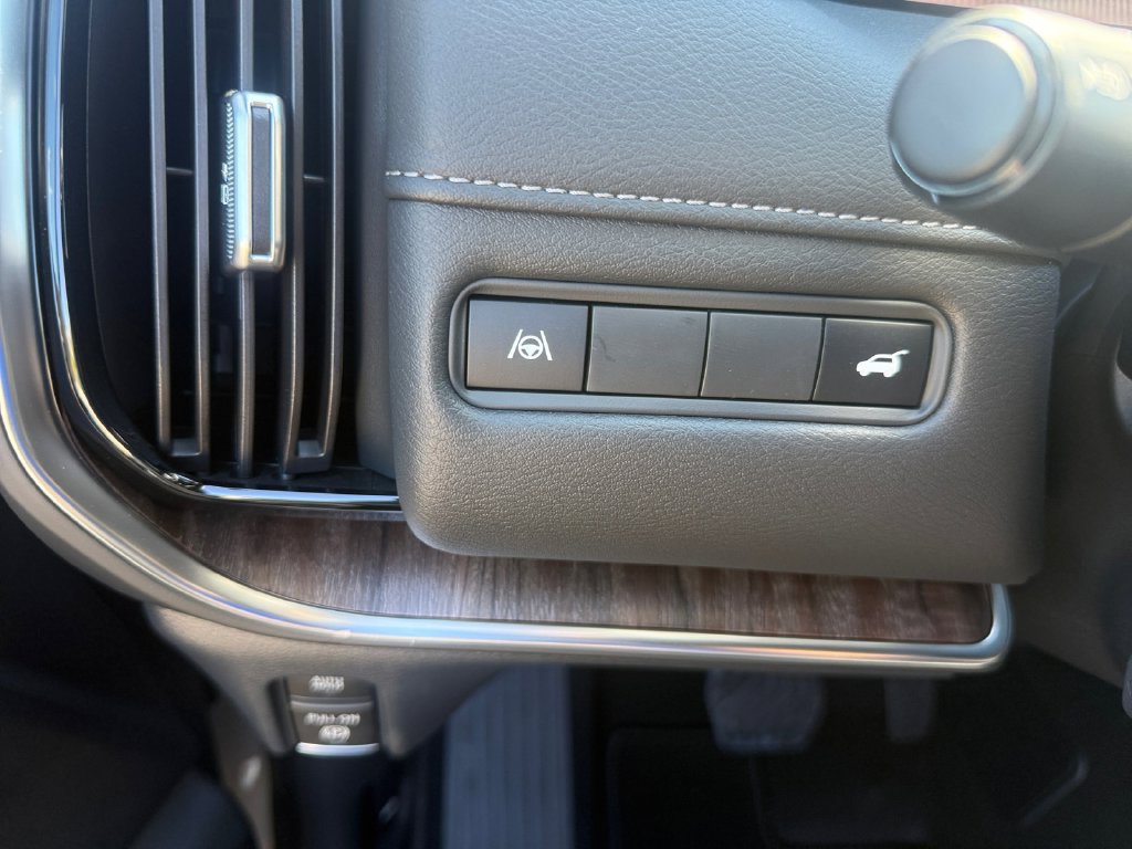 New 2026 Nissan Armada SL AWD/4WD image 23