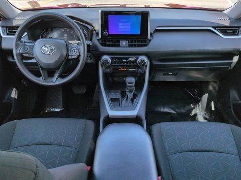 Certified 2023 Toyota RAV4 XLE w/ Convenience Package FWD image 15