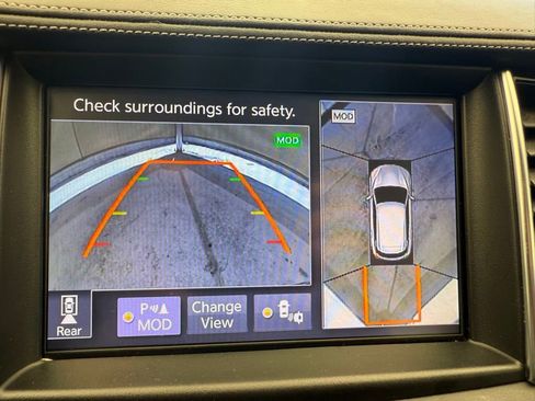 Used 2019 INFINITI QX50 Essential w/ Proactive Package AWD/4WD image 25