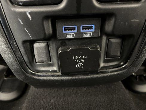 Used 2020 Jeep Grand Cherokee Limited AWD/4WD image 42