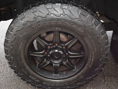 Used 2015 Ford F250 XLT w/ XLT Value Package image 46