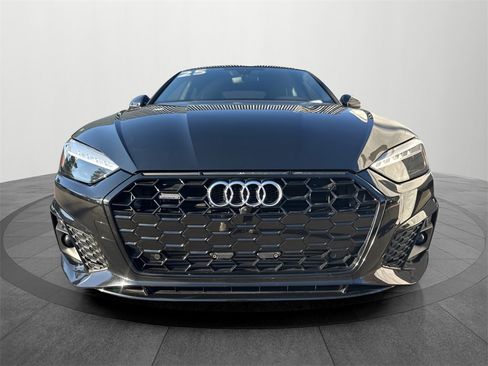 Used 2025 Audi A5 2.0T Premium Plus w/ Premium Plus image 8
