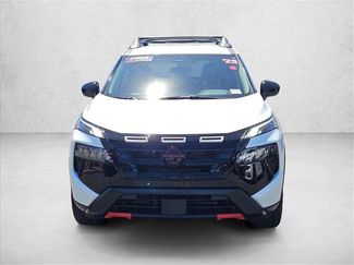 Certified 2025 Nissan Rogue SV AWD/4WD video 2