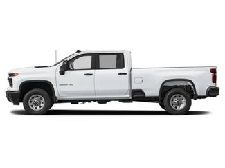 New 2026 Chevrolet Silverado 3500 LTZ AWD/4WD video 3