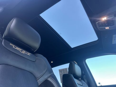 Used 2024 RAM 1500 TRX image 15