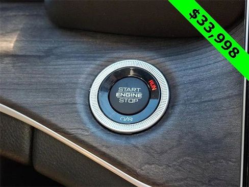 Certified 2023 Jeep Grand Cherokee Limited image 28