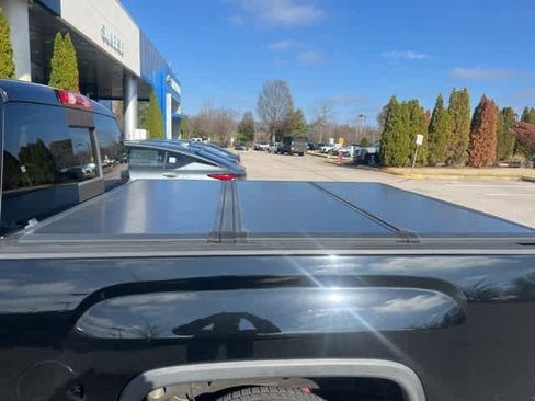 Used 2018 GMC Sierra 1500 SLT image 10