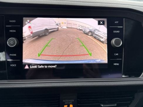 Used 2021 Volkswagen Jetta SEL image 21