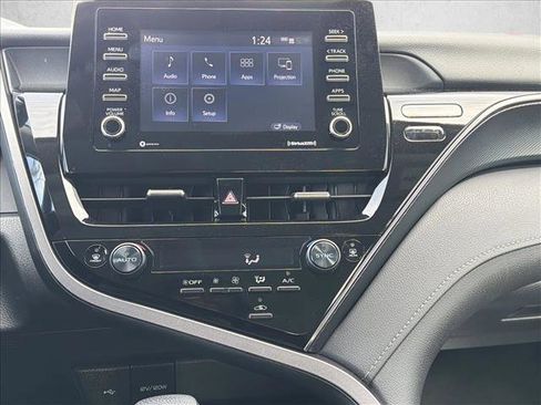 Certified 2024 Toyota Camry LE image 19