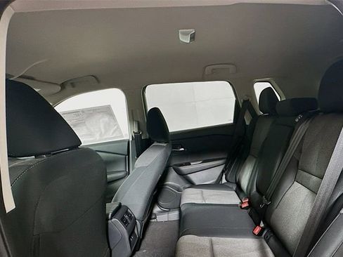 New 2026 Nissan Rogue SV FWD image 20