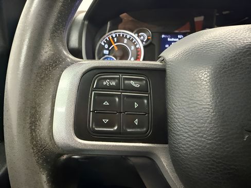 Used 2020 RAM 3500 Tradesman AWD/4WD image 18