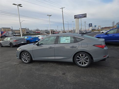 New 2026 Acura Integra image 25