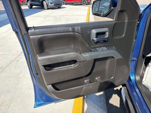 Used 2018 Chevrolet Silverado 1500 LT w/ All Star Edition RWD image 16