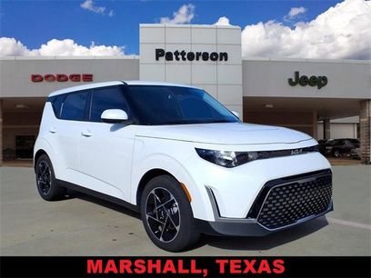 Used 2024 Kia Soul EX