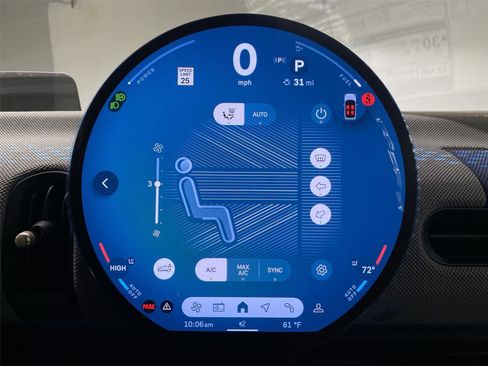 New 2026 MINI Cooper S image 21