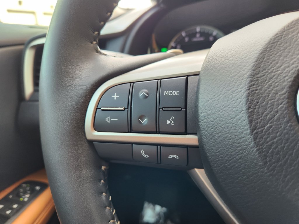 Used 2022 Lexus RX 350 FWD w/ Premium Package image 28