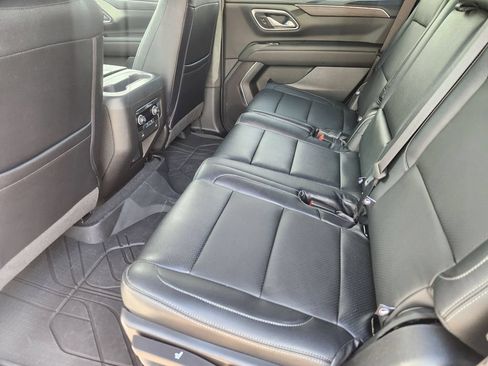 Used 2024 Chevrolet Tahoe LS w/ Driver Alert Package AWD/4WD image 10