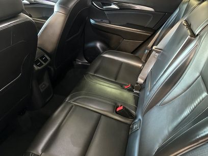 Used 2024 Buick Envision Preferred