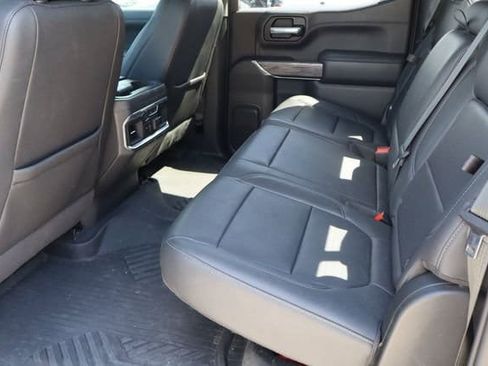 Used 2021 Chevrolet Silverado 1500 LTZ w/ LTZ Premium Texas Edition AWD/4WD image 6
