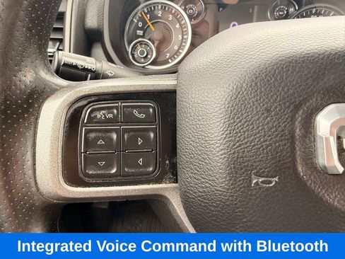 Used 2022 RAM 4500 Tradesman image 22