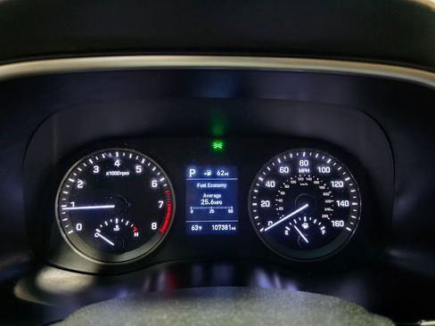 Used 2019 Hyundai Tucson Value image 38