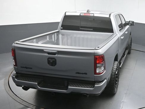 Used 2021 RAM 1500 Lone Star image 42