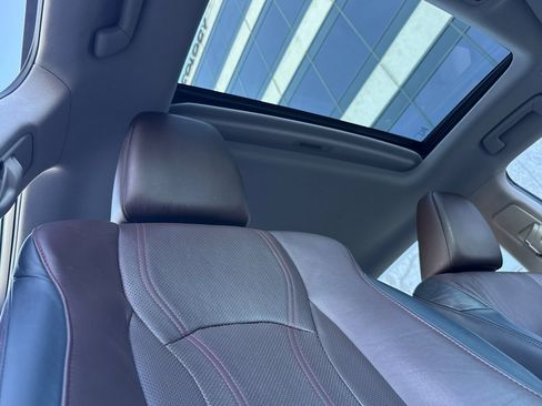 Used 2017 Lexus RX 350 FWD image 20