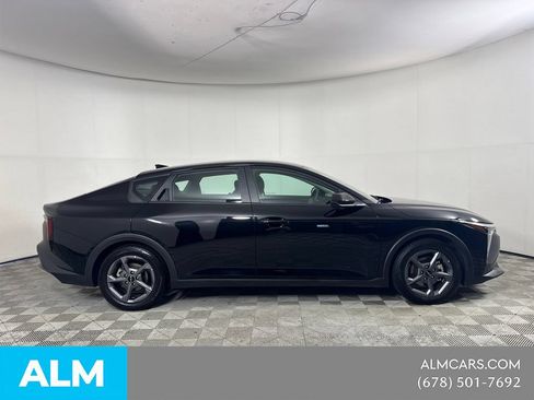 Used 2025 Kia K4 FWD image 4