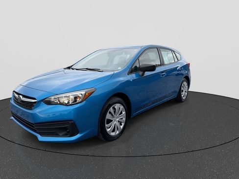 Used 2023 Subaru Impreza 2.0i image 10