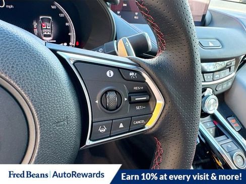 New 2025 Acura TLX SH-AWD w/ A-SPEC Pkg image 37