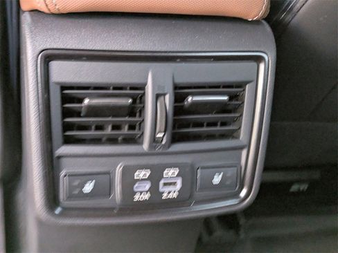 New 2026 Subaru Forester Touring image 11