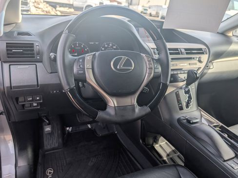 Used 2015 Lexus RX 350 image 13