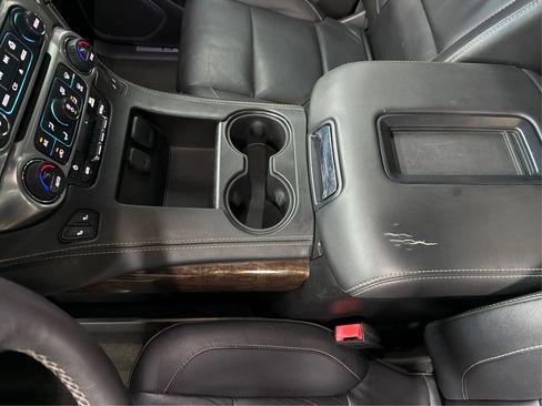 Used 2018 Chevrolet Tahoe LT w/ Max Trailering Package RWD image 27