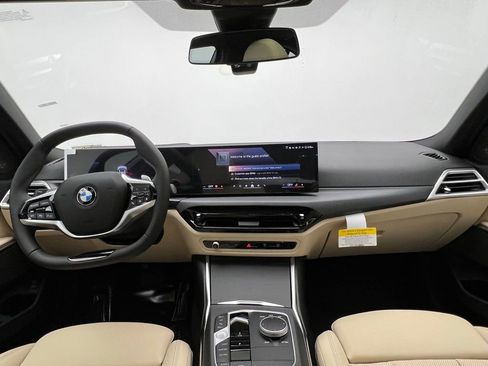 Used 2026 BMW 330i Sedan w/ Premium Package RWD image 10