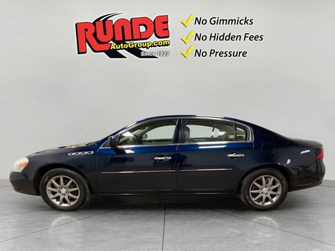 Used 2007 Buick Lucerne CXL w/ Luxury Package image 2